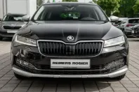 Skoda Superb din 2022 cu 64.950 km - oferta SKO241890 - foto 2