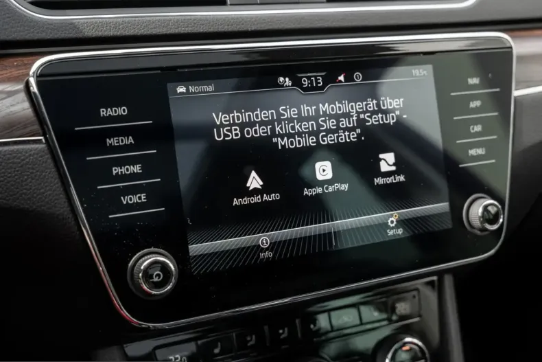 Skoda Superb din 2022 cu 64.950 km - oferta SKO241890 - foto 12
