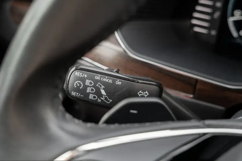 Skoda Superb din 2022 cu 64.950 km - oferta SKO241890 - foto 22