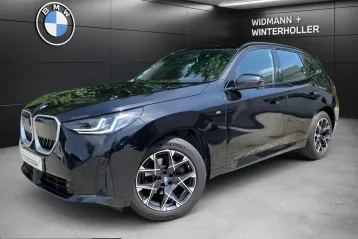 BMW X3 din 2024 - oferta BMW241891