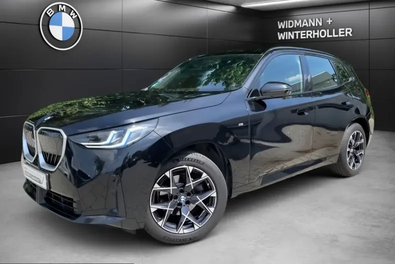 BMW X3 (Seria X) din 2024 cu 37.200 km - oferta BMW241891 - foto 1
