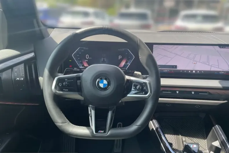 BMW X3 (Seria X) din 2024 cu 37.200 km - oferta BMW241891 - foto 2