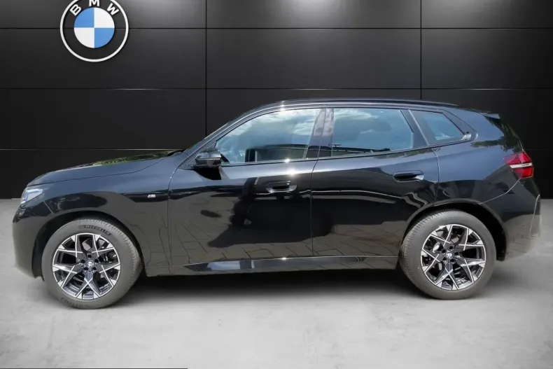 BMW X3 (Seria X) din 2024 cu 37.200 km - oferta BMW241891 - foto 5