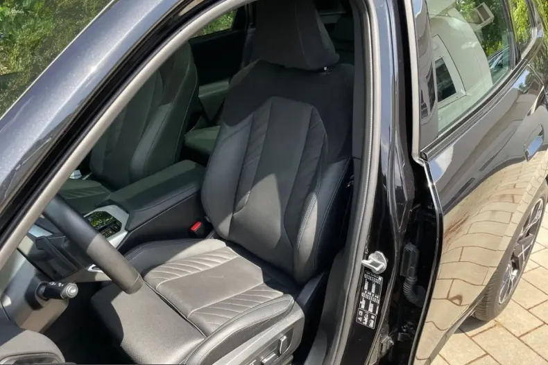 BMW X3 (Seria X) din 2024 cu 37.200 km - oferta BMW241891 - foto 9