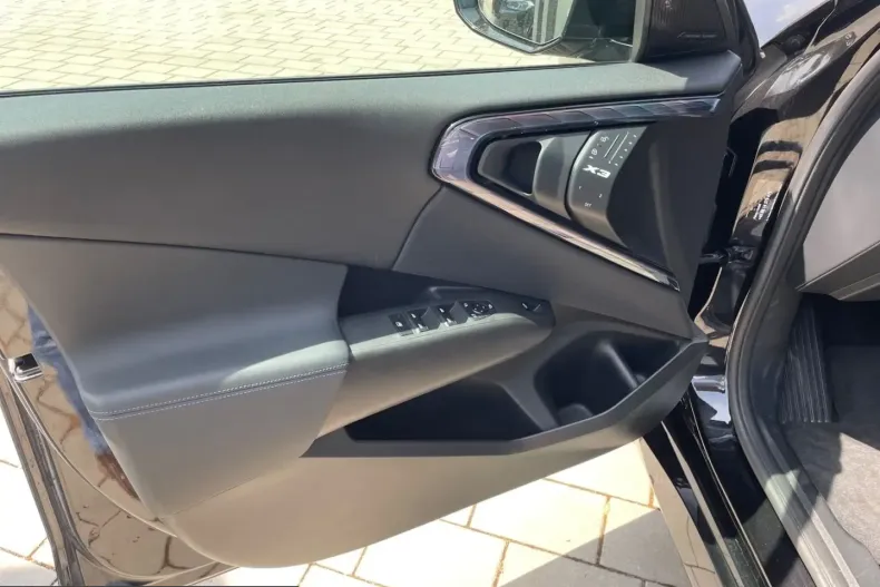 BMW X3 (Seria X) din 2024 cu 37.200 km - oferta BMW241891 - foto 11