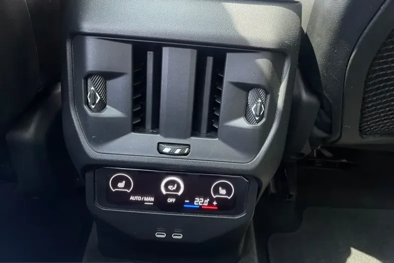 BMW X3 (Seria X) din 2024 cu 37.200 km - oferta BMW241891 - foto 14