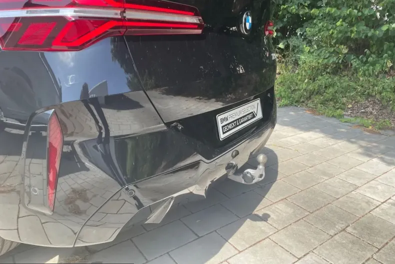 BMW X3 (Seria X) din 2024 cu 37.200 km - oferta BMW241891 - foto 15