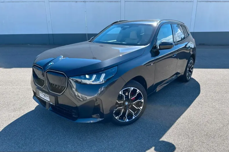 BMW X3 (Seria X) din 2025 cu 13.675 km - oferta BMW241892 - foto 2