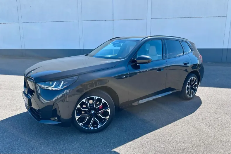 BMW X3 (Seria X) din 2025 cu 13.675 km - oferta BMW241892 - foto 4