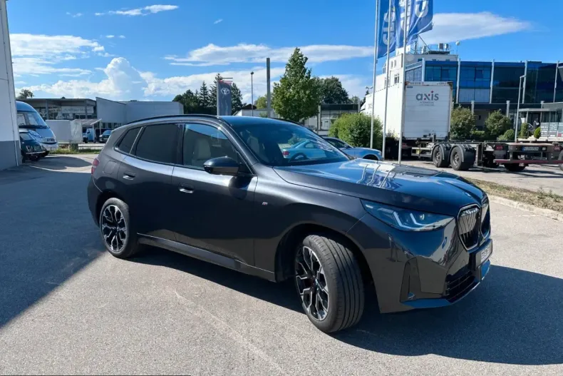 BMW X3 (Seria X) din 2025 cu 13.675 km - oferta BMW241892 - foto 9