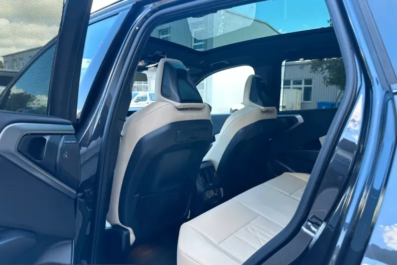 BMW X3 (Seria X) din 2025 cu 13.675 km - oferta BMW241892 - foto 22