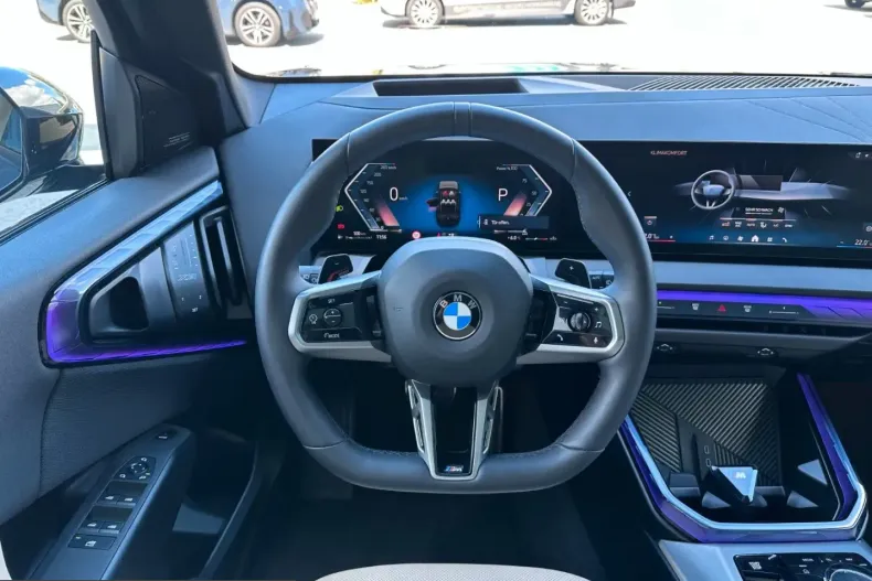 BMW X3 (Seria X) din 2025 cu 13.675 km - oferta BMW241892 - foto 26