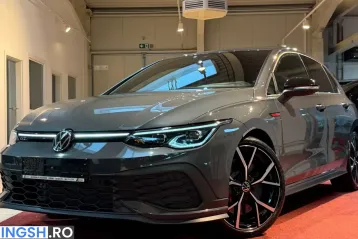 Volkswagen Golf din 2024 - oferta VOL241893