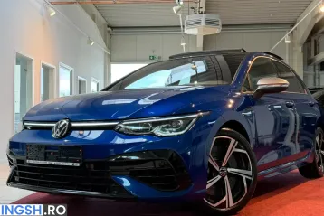 Volkswagen Golf din 2023 - oferta VOL241894