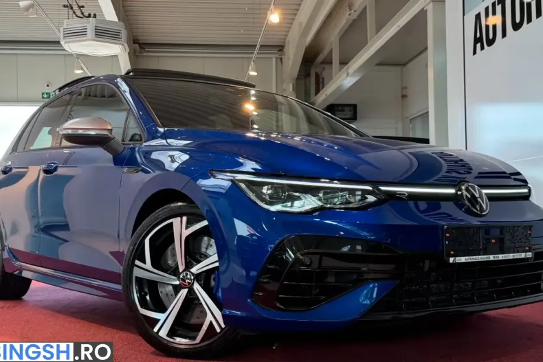 Volkswagen Golf din 2023 cu 43.685 km - oferta VOL241894 - foto 2