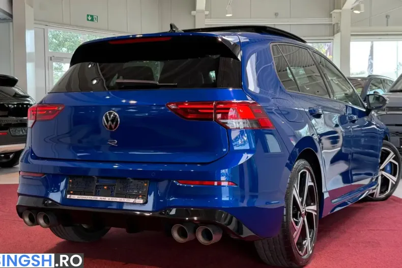 Volkswagen Golf din 2023 cu 43.685 km - oferta VOL241894 - foto 4