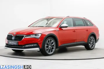 Skoda Superb din 2022 - oferta SKO241895