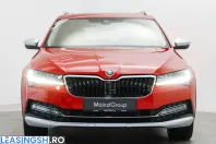Skoda Superb din 2022 cu 42.500 km - oferta SKO241895 - foto 2