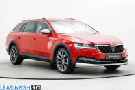 Skoda Superb din 2022 cu 42.500 km - oferta SKO241895 - foto 3