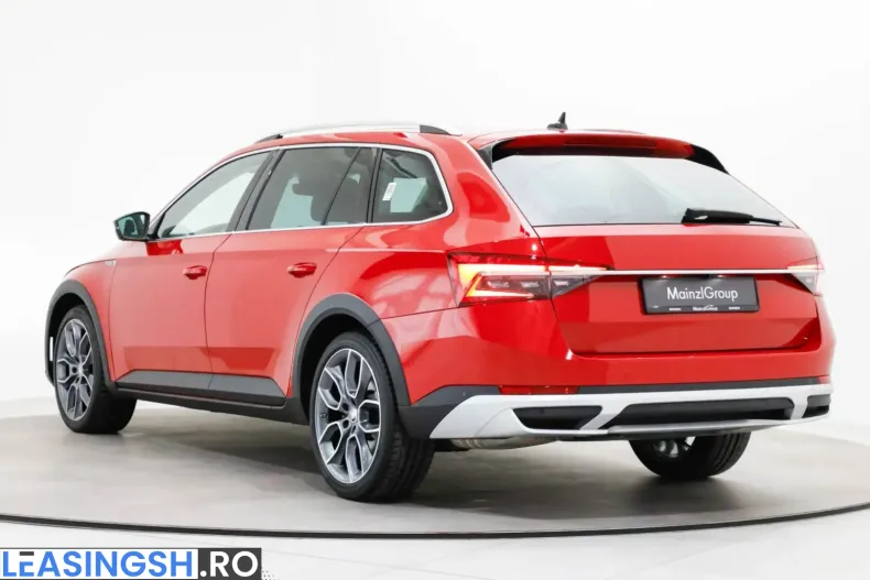 Skoda Superb din 2022 cu 42.500 km - oferta SKO241895 - foto 7