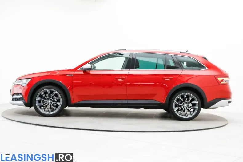 Skoda Superb din 2022 cu 42.500 km - oferta SKO241895 - foto 8