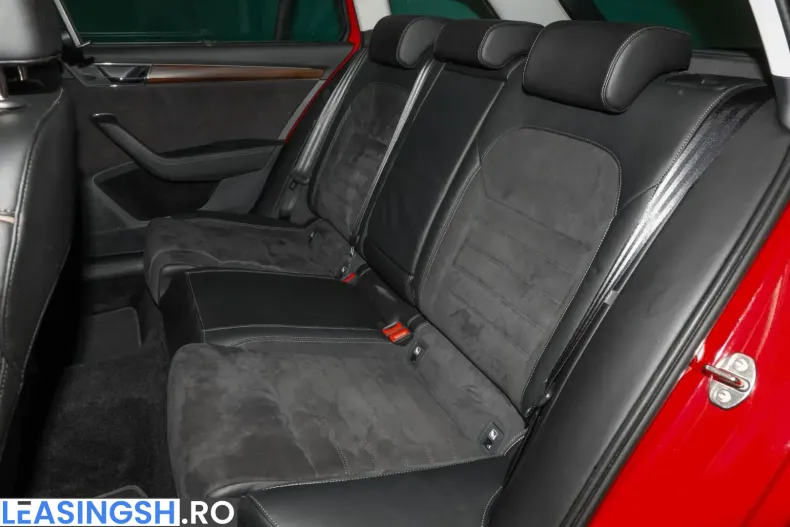 Skoda Superb din 2022 cu 42.500 km - oferta SKO241895 - foto 11