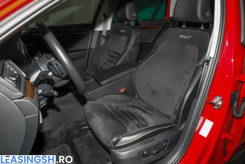 Skoda Superb din 2022 cu 42.500 km - oferta SKO241895 - foto 12