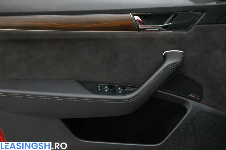 Skoda Superb din 2022 cu 42.500 km - oferta SKO241895 - foto 14
