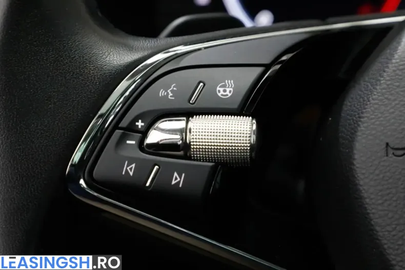 Skoda Superb din 2022 cu 42.500 km - oferta SKO241895 - foto 18