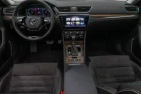 Skoda Superb din 2022 cu 42.500 km - oferta SKO241895 - foto 23