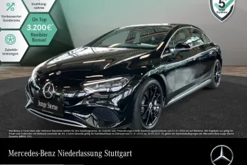 Mercedes-Benz EQE din 2023 - oferta MER241896