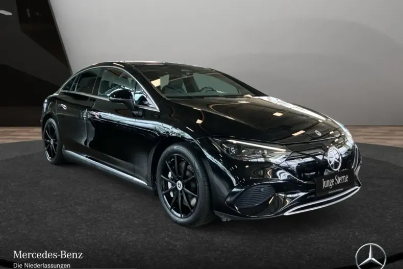Mercedes-Benz EQE (Clasa E) din 2023 cu 70.472 km - oferta MER241896 - foto 4