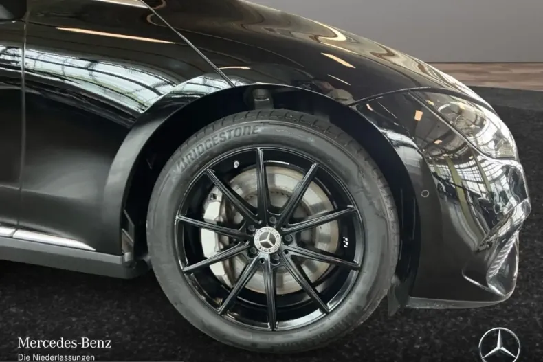 Mercedes-Benz EQE (Clasa E) din 2023 cu 70.472 km - oferta MER241896 - foto 5