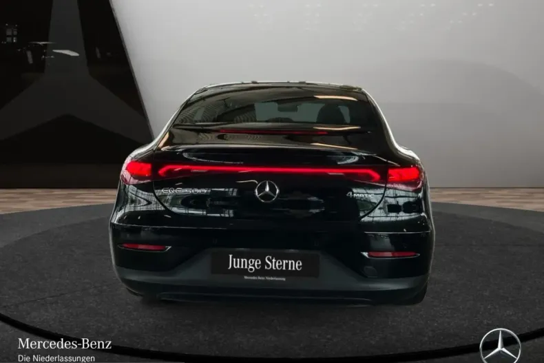 Mercedes-Benz EQE (Clasa E) din 2023 cu 70.472 km - oferta MER241896 - foto 7