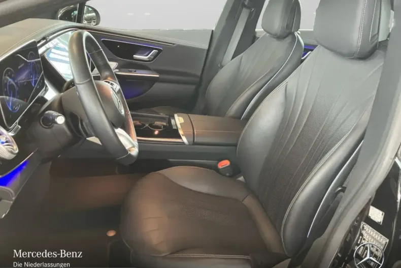 Mercedes-Benz EQE (Clasa E) din 2023 cu 70.472 km - oferta MER241896 - foto 9