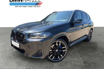 BMW X3 din 2022 - oferta BMW241897
