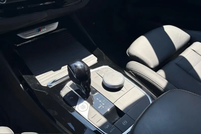 BMW X3 (Seria X) din 2022 cu 52.930 km - oferta BMW241897 - foto 15