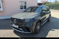 Mercedes-Benz GLS 63 AMG (Clasa GLS) din 2024 cu 44.663 km - oferta MER241898 - foto 1