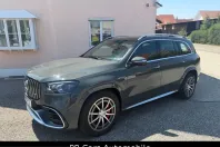 Mercedes-Benz GLS 63 AMG (Clasa GLS) din 2024 cu 44.663 km - oferta MER241898 - foto 2