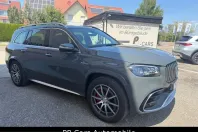 Mercedes-Benz GLS 63 AMG (Clasa GLS) din 2024 cu 44.663 km - oferta MER241898 - foto 4