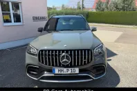 Mercedes-Benz GLS 63 AMG (Clasa GLS) din 2024 cu 44.663 km - oferta MER241898 - foto 5
