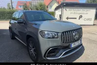 Mercedes-Benz GLS 63 AMG (Clasa GLS) din 2024 cu 44.663 km - oferta MER241898 - foto 7
