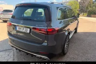 Mercedes-Benz GLS 63 AMG (Clasa GLS) din 2024 cu 44.663 km - oferta MER241898 - foto 8