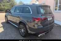 Mercedes-Benz GLS 63 AMG (Clasa GLS) din 2024 cu 44.663 km - oferta MER241898 - foto 9