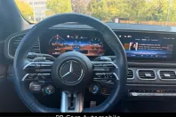 Mercedes-Benz GLS 63 AMG (Clasa GLS) din 2024 cu 44.663 km - oferta MER241898 - foto 12