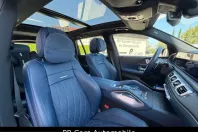 Mercedes-Benz GLS 63 AMG (Clasa GLS) din 2024 cu 44.663 km - oferta MER241898 - foto 13