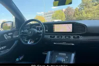 Mercedes-Benz GLS 63 AMG (Clasa GLS) din 2024 cu 44.663 km - oferta MER241898 - foto 19