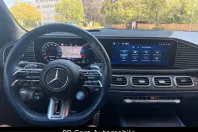 Mercedes-Benz GLS 63 AMG (Clasa GLS) din 2024 cu 44.663 km - oferta MER241898 - foto 21