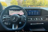 Mercedes-Benz GLS 63 AMG (Clasa GLS) din 2024 cu 44.663 km - oferta MER241898 - foto 26