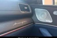 Mercedes-Benz GLS 63 AMG (Clasa GLS) din 2024 cu 44.663 km - oferta MER241898 - foto 42